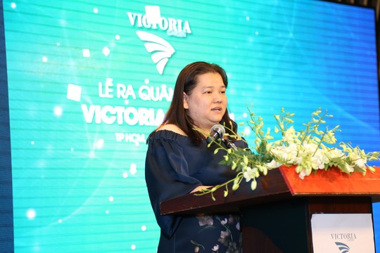 Victoria Garden – Tiên phong mô hình ngôi nhà tự sống - Ảnh 3.