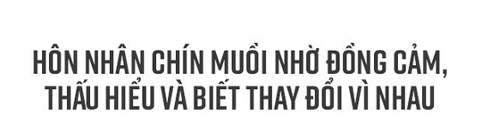 Đức Thịnh thừa nhận: Từng quá ích kỷ, mặc Thanh Thúy xoay xở mọi việc  - Ảnh 8.