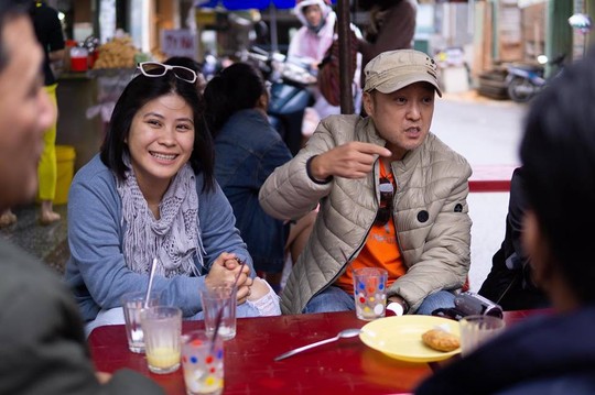 Phía Hàn Quốc đòi bồi thường khi dự án phim Thiên đường vỡ nợ - Ảnh 2.