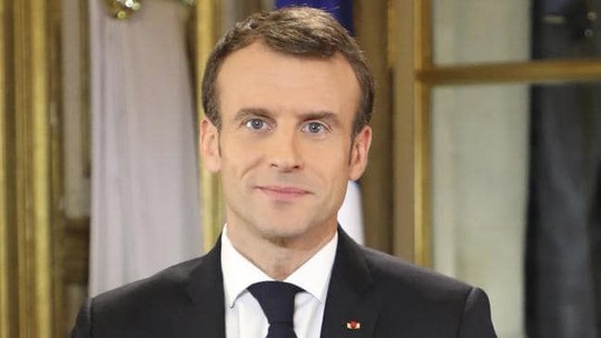 Pháp: Tổng thống Macron nhận lỗi, người biểu tình chưa thấy đủ - Ảnh 1.