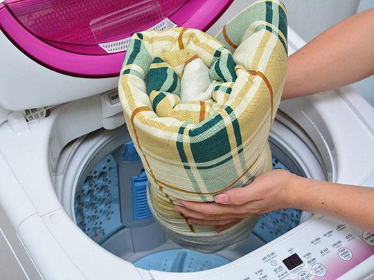 Dùng máy giặt nhiều, nhưng bạn đã biết cách sử dụng đúng chuẩn? - Ảnh 2.