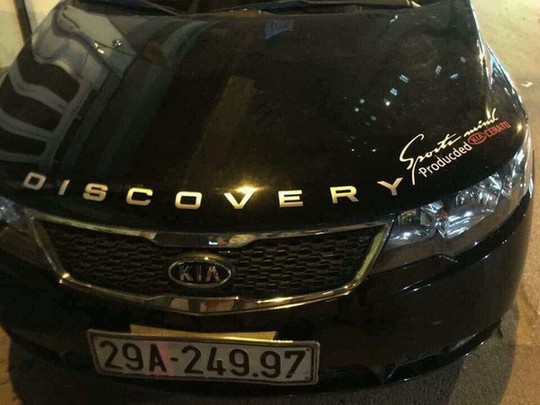 Không phải Toyota hay Hyundai, đây mới là thương hiệu xe phổ biến nhất tại Việt Nam - Ảnh 11.
