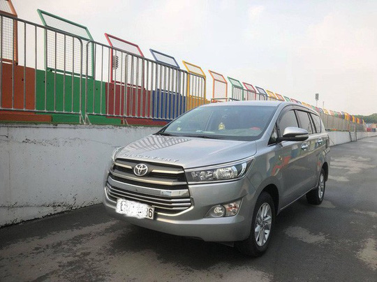 Không phải Toyota hay Hyundai, đây mới là thương hiệu xe phổ biến nhất tại Việt Nam - Ảnh 3.