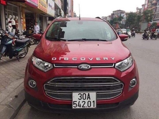 Không phải Toyota hay Hyundai, đây mới là thương hiệu xe phổ biến nhất tại Việt Nam - Ảnh 4.
