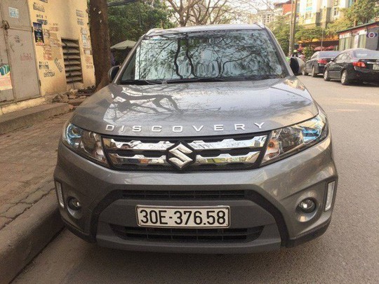 Không phải Toyota hay Hyundai, đây mới là thương hiệu xe phổ biến nhất tại Việt Nam - Ảnh 5.