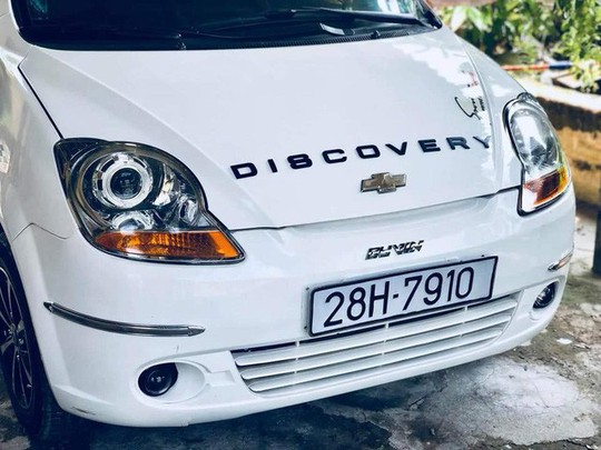 Không phải Toyota hay Hyundai, đây mới là thương hiệu xe phổ biến nhất tại Việt Nam - Ảnh 9.