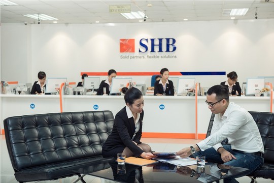 SHB hỗ trợ 90% vốn cho các doanh nghiệp vay mua ô tô - Ảnh 1.