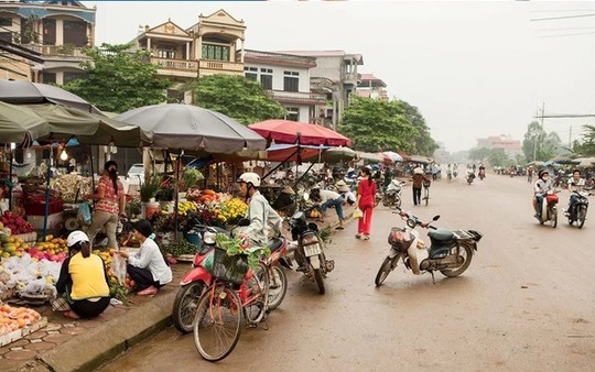 10 điểm đến lý tưởng cho một chuyến “du lịch cô đơn” - Ảnh 5.