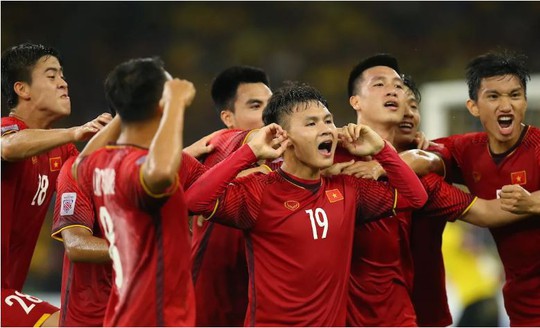 Quang Hải sẽ được nhiều CLB danh tiếng để mắt tại AFC Asian Cup 2019 - Ảnh 1.