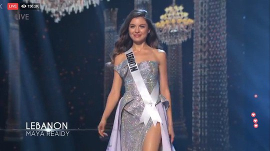 Bán kết Miss Universe 2018: HHen Niê khoe vóc dáng nóng bỏng - Ảnh 10.