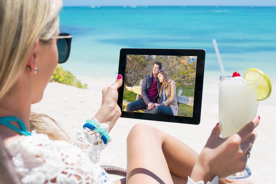 Tặng data, thả ga lướt web khi đăng ký gói Ngày Net Flexi của MyTV Net - Ảnh 1.