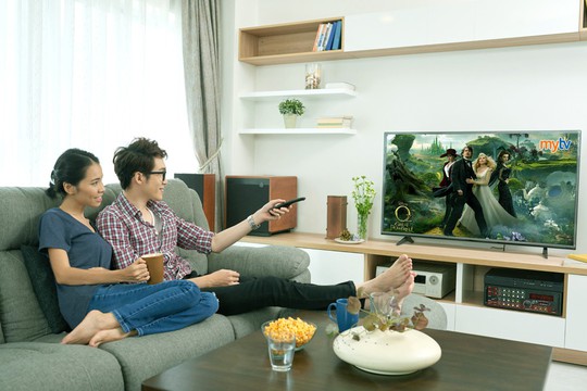 Tặng data, thả ga lướt web khi đăng ký gói Ngày Net Flexi của MyTV Net - Ảnh 3.