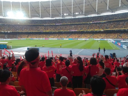 Malaysia có xứng đáng nhận giải Fair-Play tại AFF Cup? - Ảnh 5.