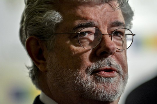 Nhờ Star Wars, George Lucas thành người nổi tiếng giàu nhất nước Mỹ - Ảnh 1.