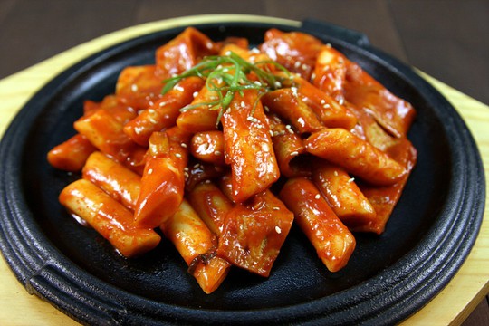 6 món ăn không thể bỏ lỡ khi đến Hàn Quốc vào mùa đông - Ảnh 6.