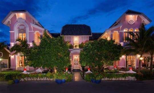 JW Marriott Phu Quoc Emerald Bay đạt 4 giải thưởng du lịch thế giới  - Ảnh 5.