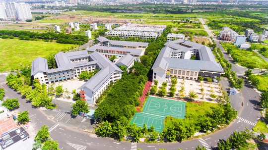 Thị dân trẻ thành đạt dễ dàng sở hữu căn hộ chất lượng tại quận 2 - Ảnh 1.