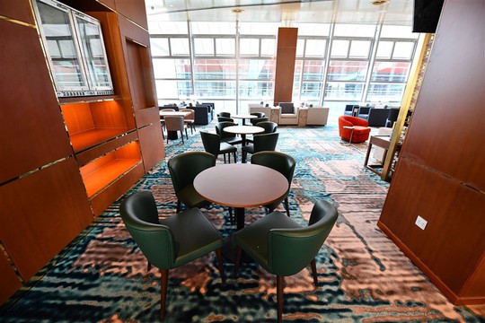 Sân bay Vân Đồn: Tư nhân xây nên cái gì cũng… nhanh - Ảnh 2.