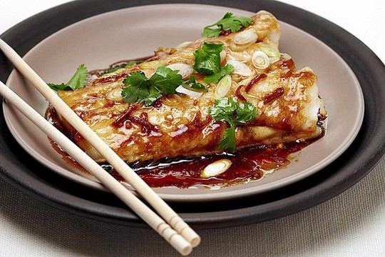 7 món ăn đem may mắn cho năm mới của người Trung Quốc - Ảnh 3.