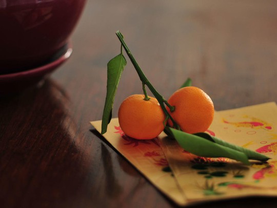 7 món ăn đem may mắn cho năm mới của người Trung Quốc - Ảnh 8.