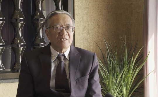 Sân bay Vân Đồn: Tư nhân xây nên cái gì cũng… nhanh - Ảnh 1.