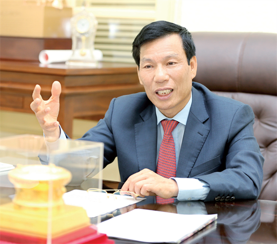 Bộ trưởng Nguyễn Ngọc Thiện lên tiếng vụ 152 khách Việt mất tích tại Đài Loan - Ảnh 1.