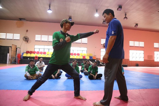 Tài xế công nghệ: Không đơn giản chỉ là tài xế! - Ảnh 2.