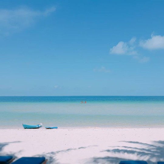 Bãi Khem Phú Quốc vào top 50 bãi biển đẹp nhất hành tinh - Ảnh 4.