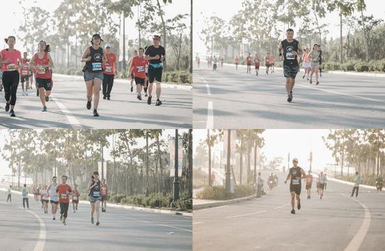 Adidas Runners Saigon cùng “vượt qua giới hạn bản thân” - Ảnh 5.