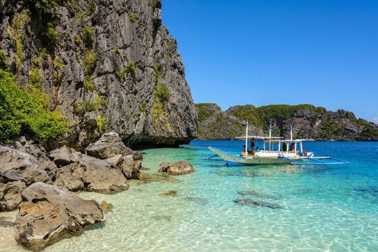 Bãi Khem Phú Quốc vào top 50 bãi biển đẹp nhất hành tinh - Ảnh 10.