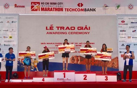 Adidas Runners Saigon cùng “vượt qua giới hạn bản thân” - Ảnh 10.