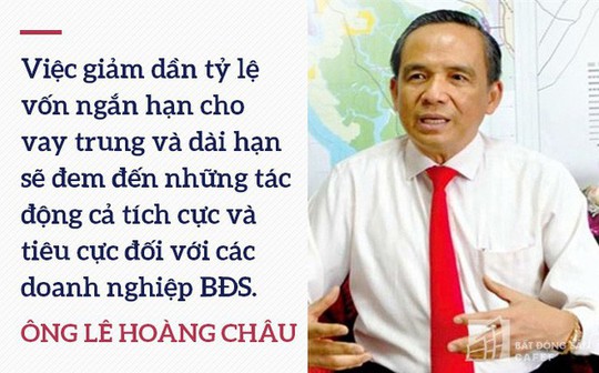 Doanh nghiệp BĐS loay hoay tìm nguồn vốn  - Ảnh 4.