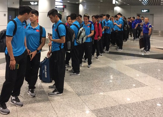 Lưu ý CĐV Việt Nam không kích động CĐV Malaysia khi cổ vũ tuyển Việt Nam đá chung kết - Ảnh 5.