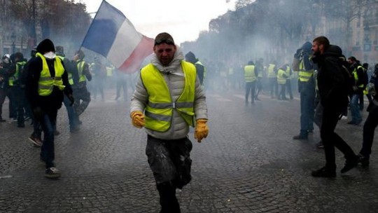 Pháp: Bạo loạn tiếp diễn, số người bị bắt tăng vọt - Ảnh 7.