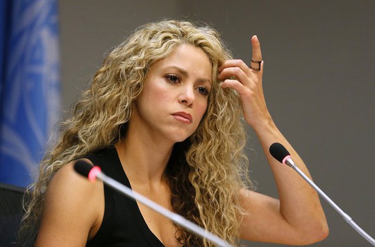Ca sĩ Shakira đối mặt cáo buộc hình sự vì gian lận thuế lớn - Ảnh 2.