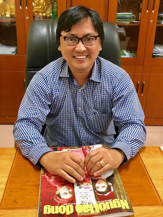 Hội Hoa Xuân TP HCM  2018: Điểm hẹn lý tưởng cho du khách ngày Xuân - Ảnh 2.