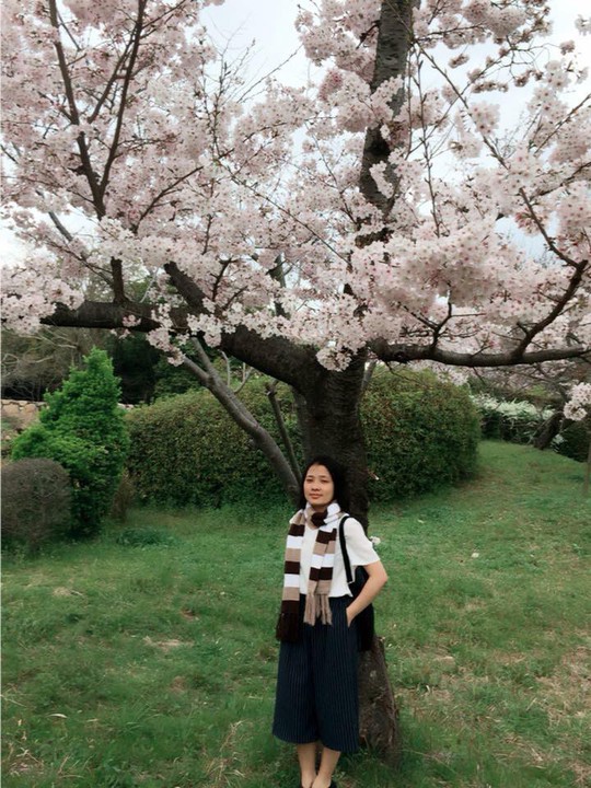 Du học sinh ăn Tết xa nhà: Trào dâng nỗi nhớ - Ảnh 5.