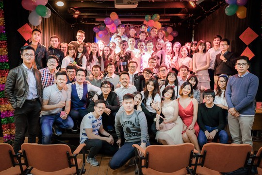 Du học sinh ăn Tết xa nhà: Trào dâng nỗi nhớ - Ảnh 11.