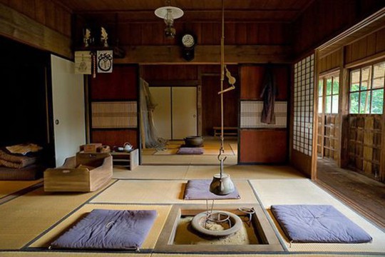 Bí quyết trang trí nội thất tối giản đáng học hỏi của người Nhật - Ảnh 9.