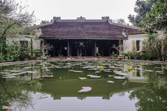 Nhà vườn 5.000 m2 cổ nhất xứ Huế - Ảnh 3.