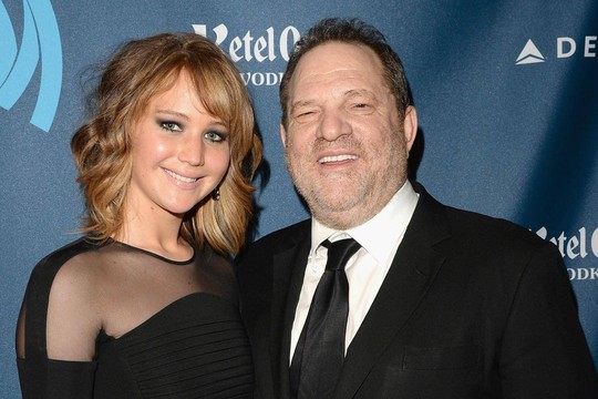 Ông trùm Harvey Weinstein xin lỗi Meryl Streep, Jennifer Lawrence - Ảnh 2.