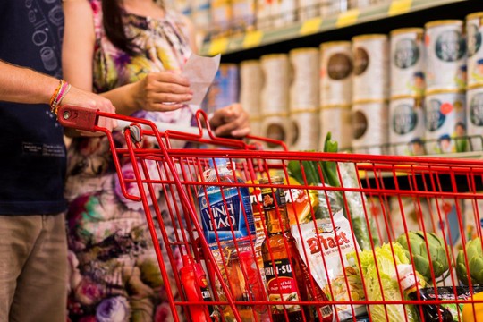 Masan Group công bố lợi nhuận kỷ lục và triển vọng tăng trưởng 2 con số ở năm 2018 - Ảnh 1.