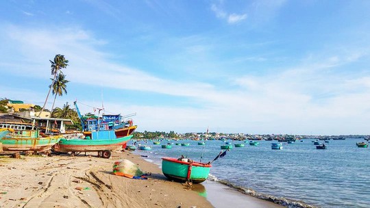 7 điểm không thể bỏ qua khi đến Phan Thiết dịp Tết - Ảnh 3.