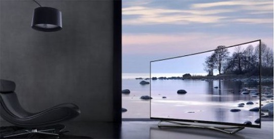 Những điều bạn cần biết về Tivi OLED - Ảnh 1.