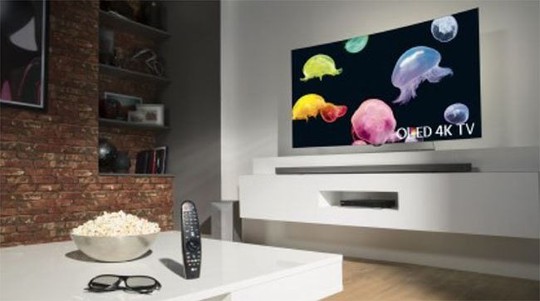 Những điều bạn cần biết về Tivi OLED - Ảnh 3.