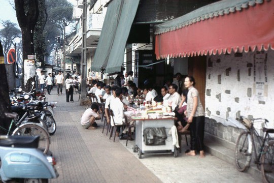 Ảnh hiếm về trung tâm Sài Gòn năm 1967 - Ảnh 8.