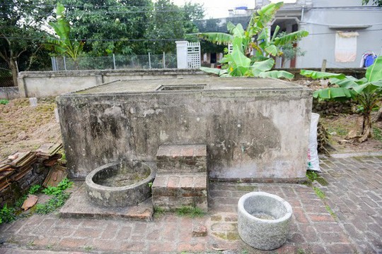 Bí ẩn về ngôi nhà Bá Kiến hơn 100 năm tuổi ở làng Vũ Đại - Ảnh 10.
