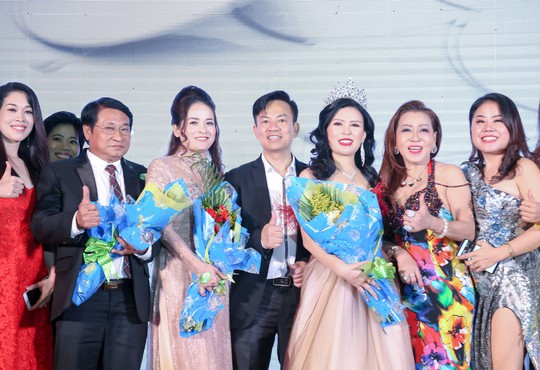 Thẩm mỹ Xuân Trường với sự kiện The New Me Show 2018 - Ảnh 9.