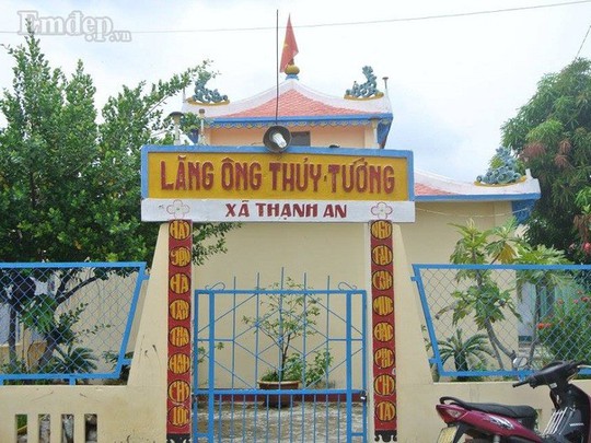 Du lịch siêu rẻ ngay tại Sài Gòn với đảo Thạnh An - Ảnh 7.