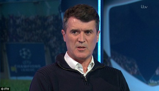 Roy Keane: Pogba đá như mới học việc - Ảnh 2.